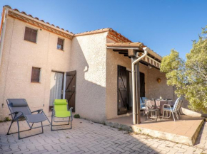  Holiday Home Le Hameau des Bougainvilliers  Сен-Сиприен Пляж